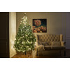 Brazi artificiali Nordman LED | 1.8m — 2.1m — 2.4m |